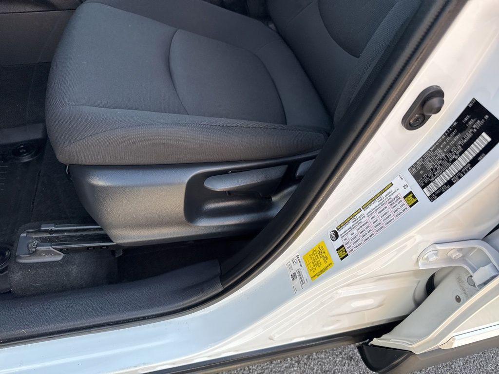 used 2023 Toyota Corolla Cross car, priced at $26,750