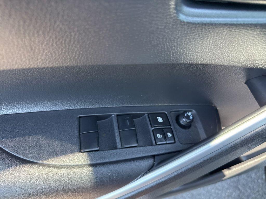 used 2023 Toyota Corolla Cross car, priced at $26,750