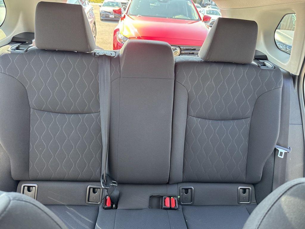 used 2023 Toyota Corolla Cross car, priced at $26,750