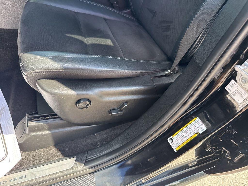 used 2022 Dodge Durango car, priced at $36,995