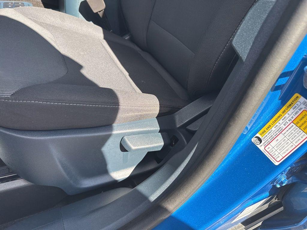 used 2022 Ford Maverick car, priced at $26,999