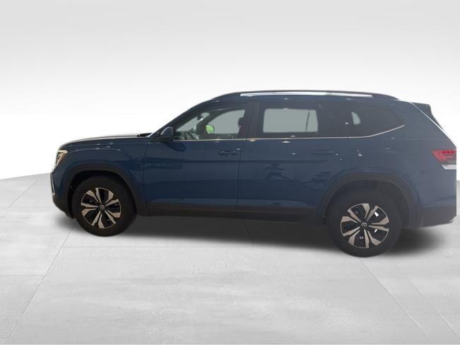 used 2025 Volkswagen Atlas car, priced at $39,976
