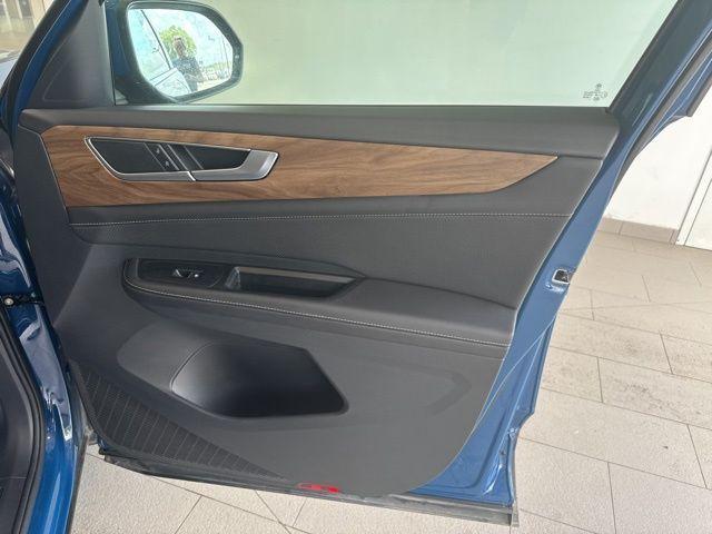 used 2025 Volkswagen Atlas car, priced at $39,976