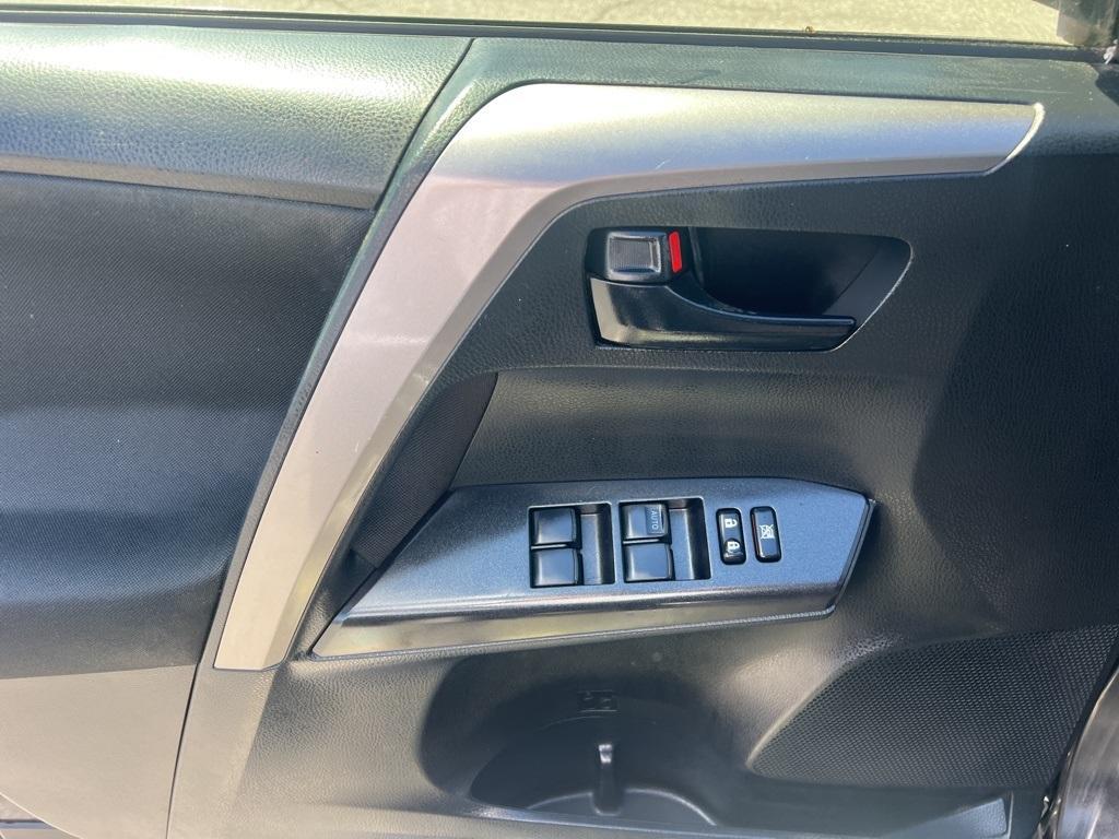 used 2016 Toyota RAV4 car, priced at $14,900