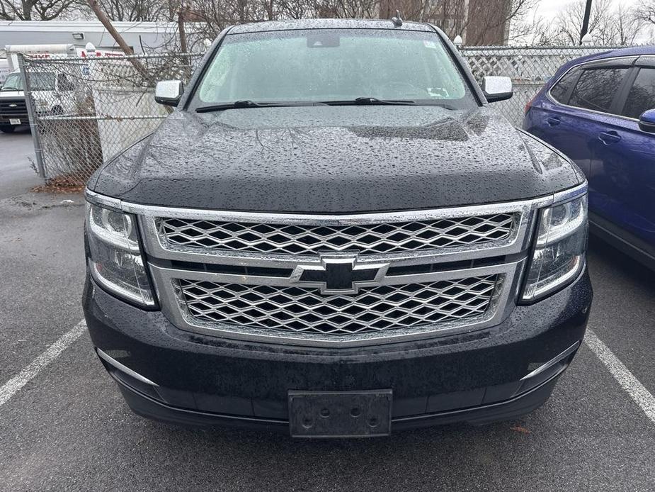 used 2017 Chevrolet Tahoe car, priced at $33,000