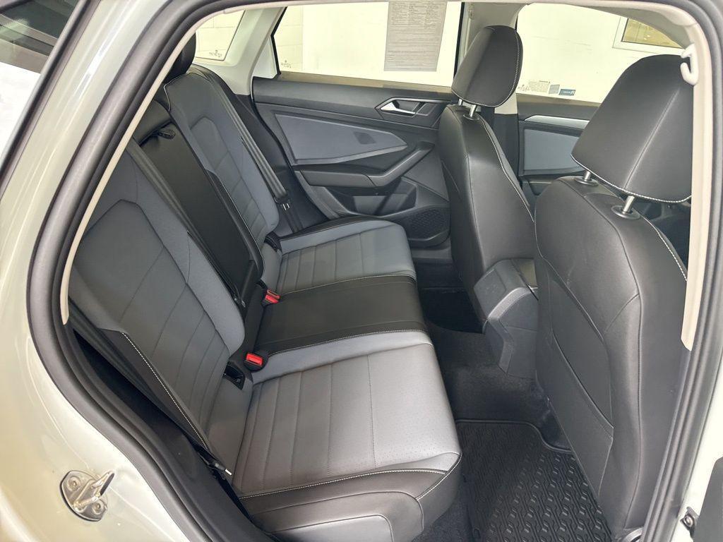 used 2025 Volkswagen Jetta car, priced at $26,955