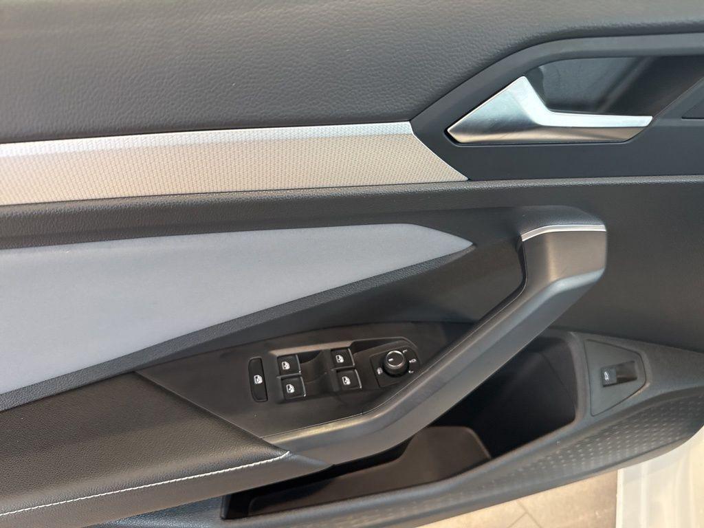 used 2025 Volkswagen Jetta car, priced at $26,955
