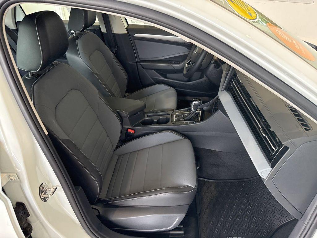 used 2025 Volkswagen Jetta car, priced at $26,955
