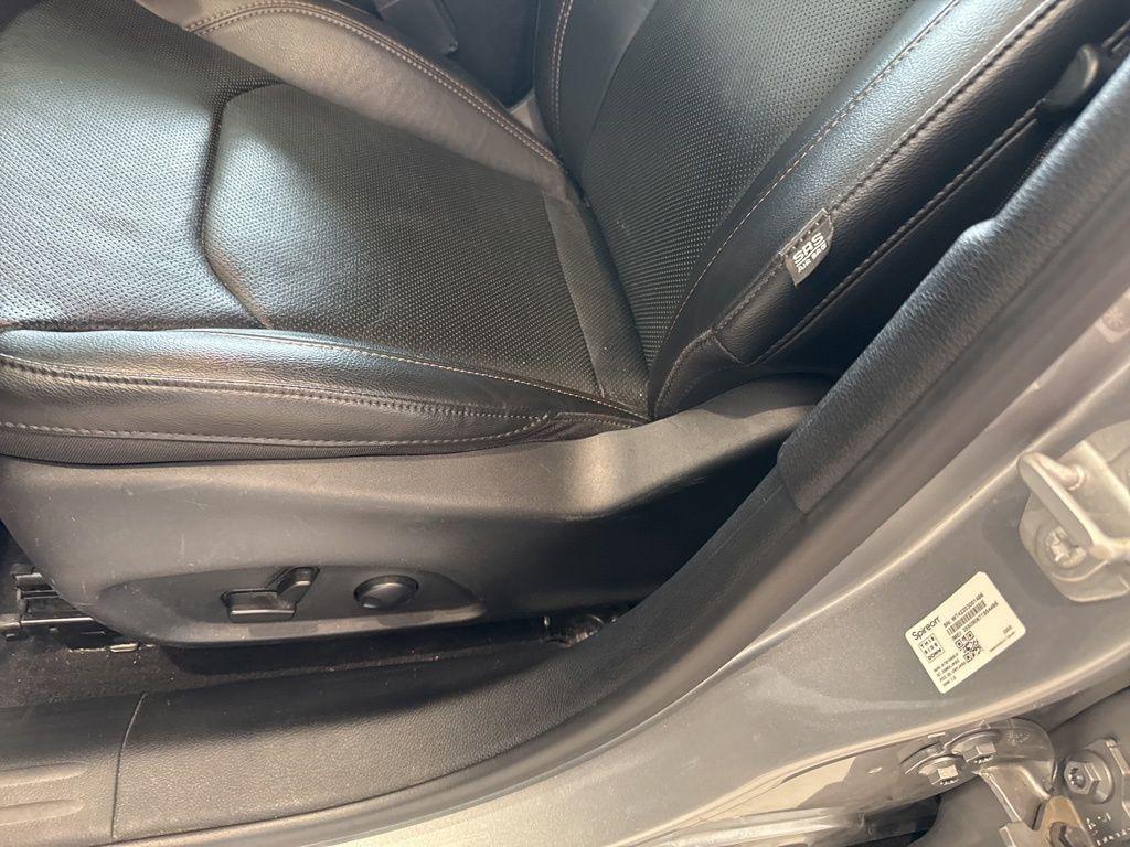 used 2022 Jeep Compass car, priced at $24,994