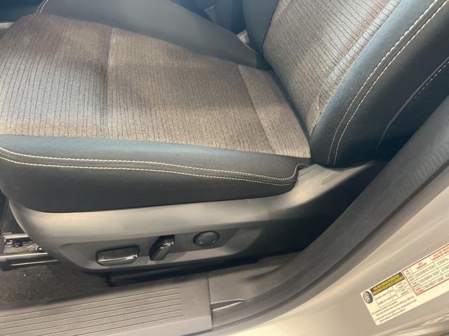 used 2022 Nissan Rogue car, priced at $25,793