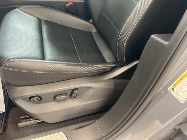 used 2022 Volkswagen Atlas Cross Sport car, priced at $25,620