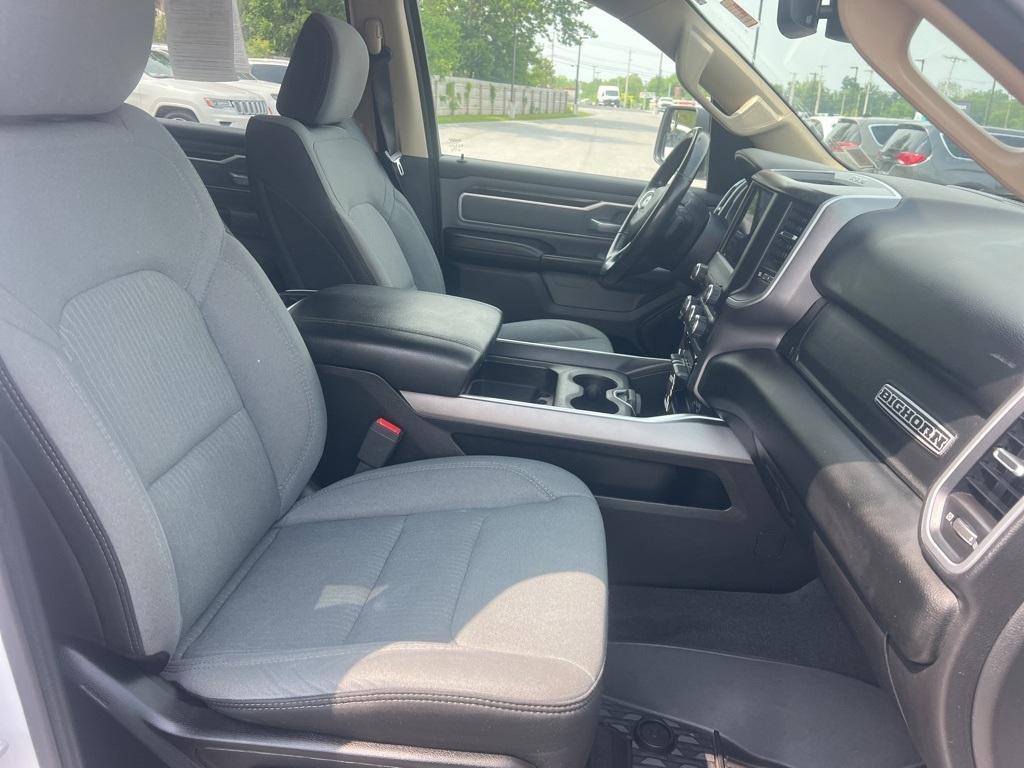 used 2020 Ram 1500 car, priced at $30,994