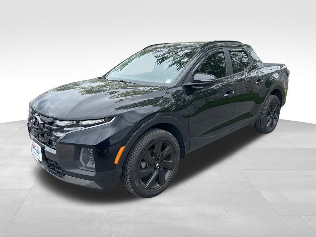 used 2023 Hyundai SANTA CRUZ car, priced at $28,424