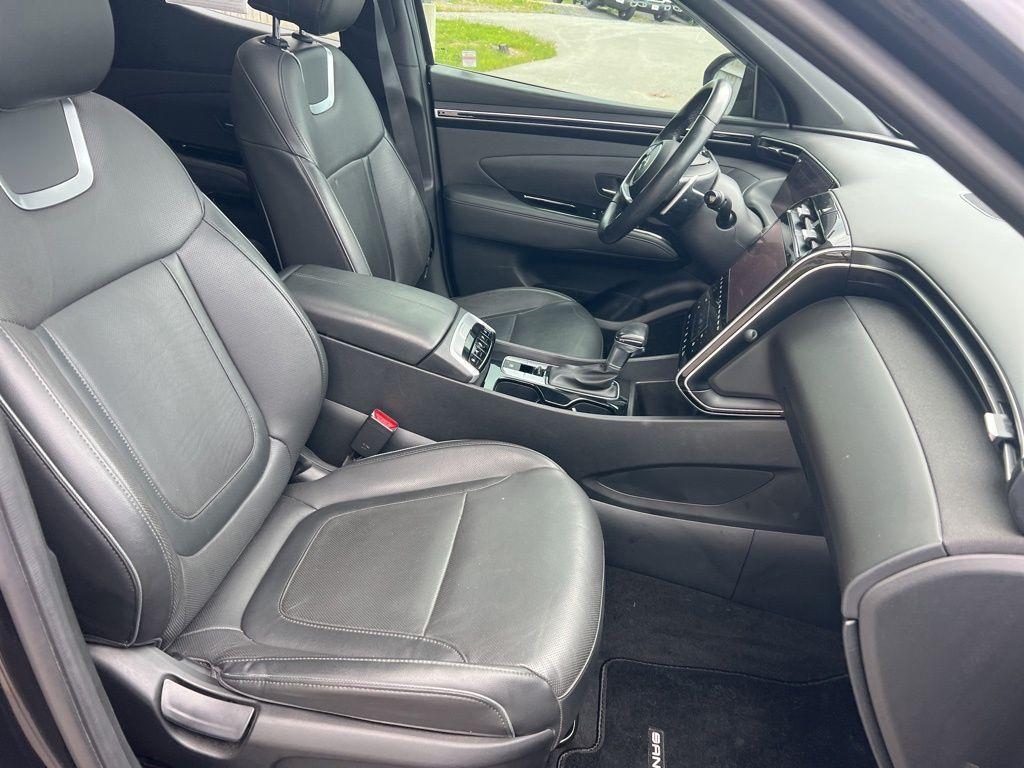 used 2023 Hyundai SANTA CRUZ car, priced at $28,424