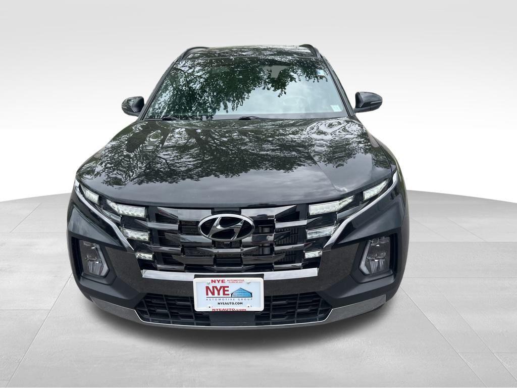 used 2023 Hyundai SANTA CRUZ car, priced at $28,424