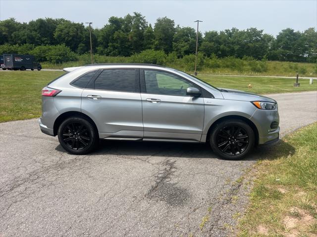 used 2024 Ford Edge car, priced at $37,584