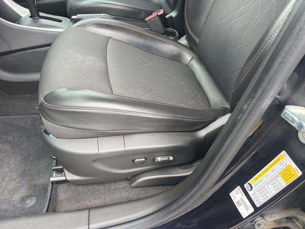 used 2021 Chevrolet Trax car, priced at $18,999