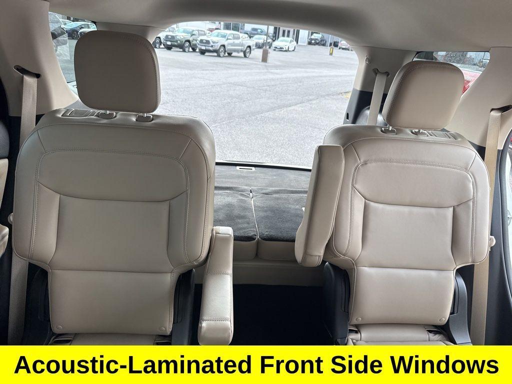 used 2022 Ford Explorer car, priced at $30,993