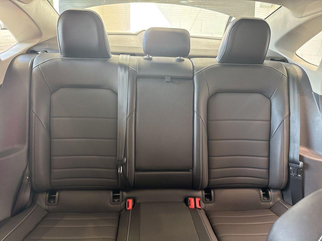used 2023 Volkswagen Jetta car, priced at $21,489