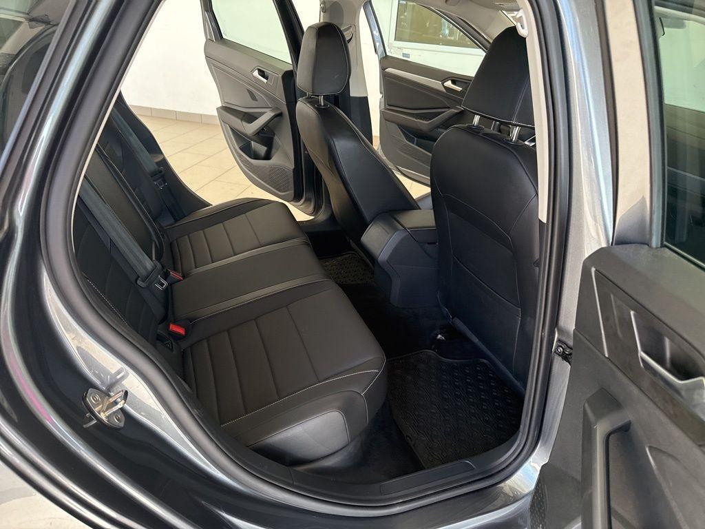 used 2023 Volkswagen Jetta car, priced at $21,489