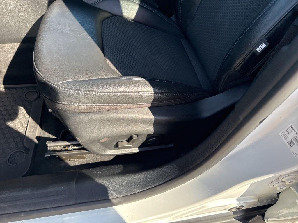 used 2022 Jeep Compass car, priced at $22,995