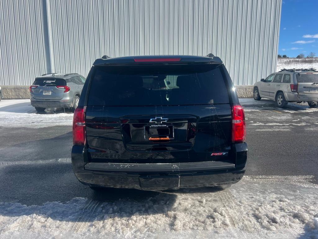 used 2019 Chevrolet Tahoe car, priced at $32,390