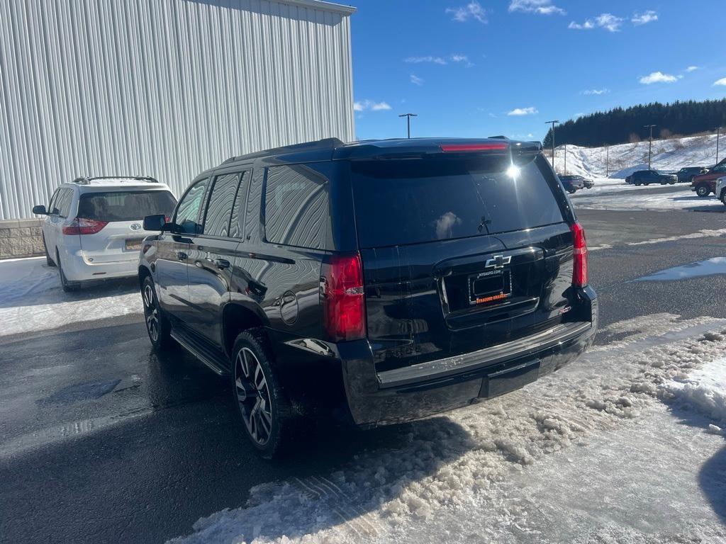 used 2019 Chevrolet Tahoe car, priced at $32,390