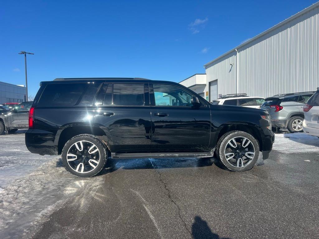 used 2019 Chevrolet Tahoe car, priced at $32,390