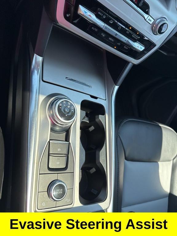 used 2022 Ford Explorer car, priced at $32,896
