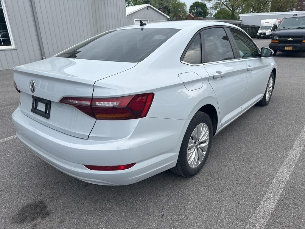 used 2019 Volkswagen Jetta car, priced at $15,999