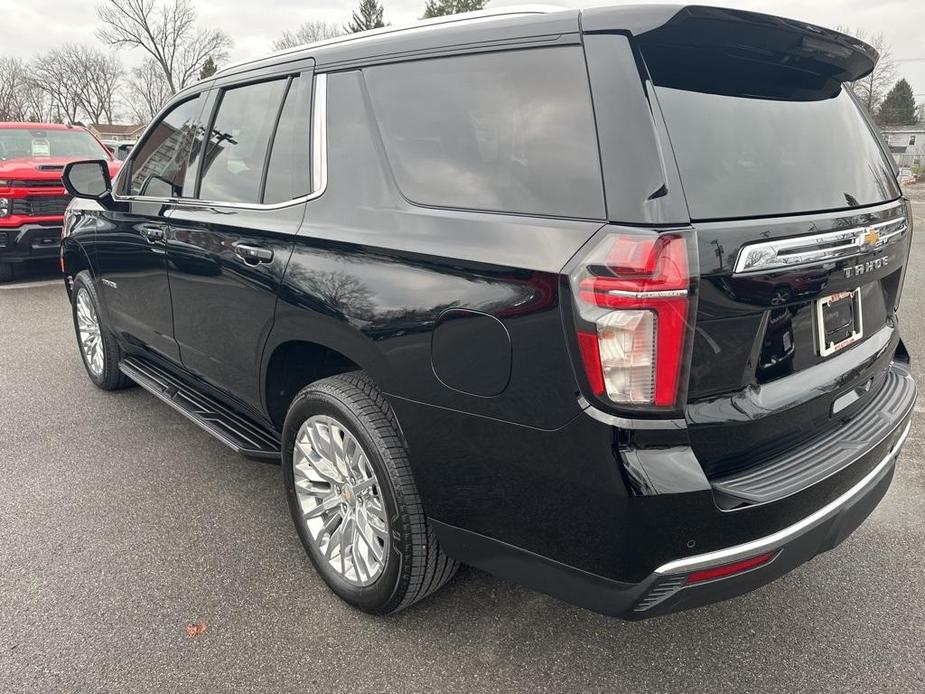 used 2021 Chevrolet Tahoe car, priced at $46,999