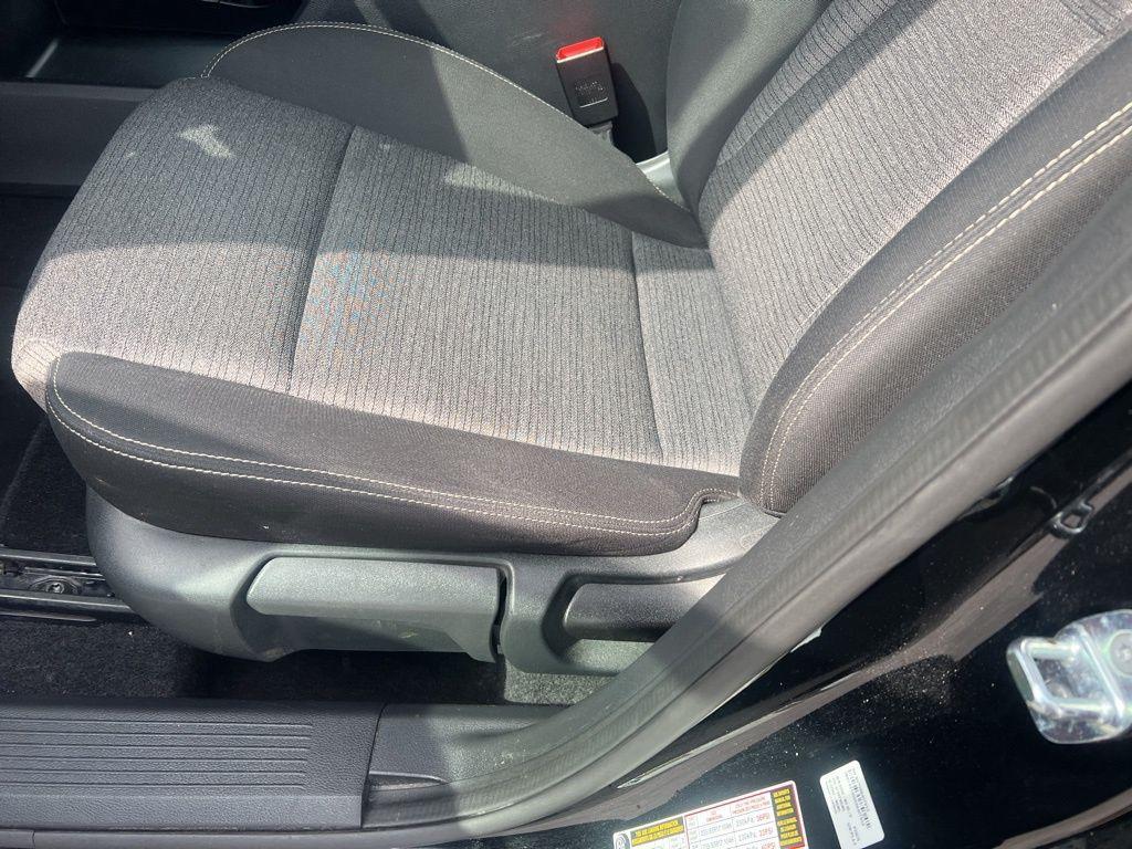 used 2021 Nissan Rogue car, priced at $19,500