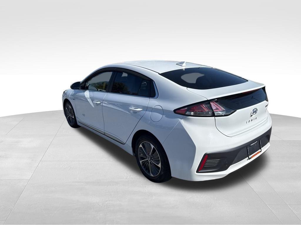 used 2020 Hyundai Ioniq Plug-In Hybrid car, priced at $13,995