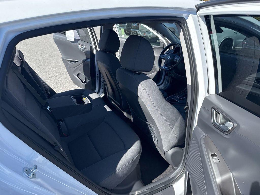 used 2020 Hyundai Ioniq Plug-In Hybrid car, priced at $13,995