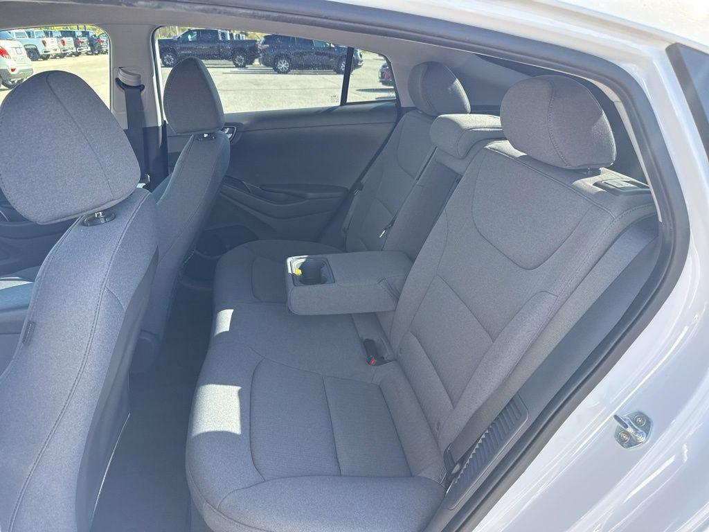 used 2020 Hyundai Ioniq Plug-In Hybrid car, priced at $13,995