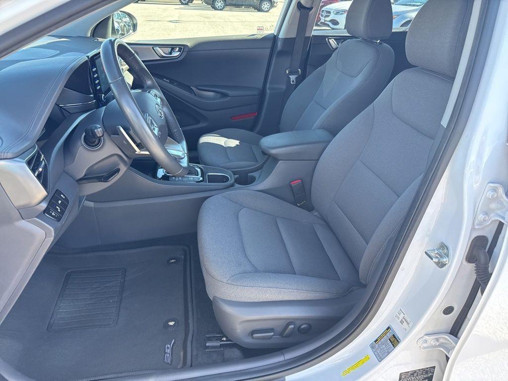 used 2020 Hyundai Ioniq Plug-In Hybrid car, priced at $13,995