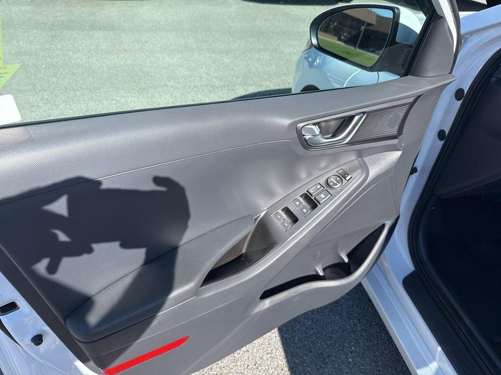 used 2020 Hyundai Ioniq Plug-In Hybrid car, priced at $13,995