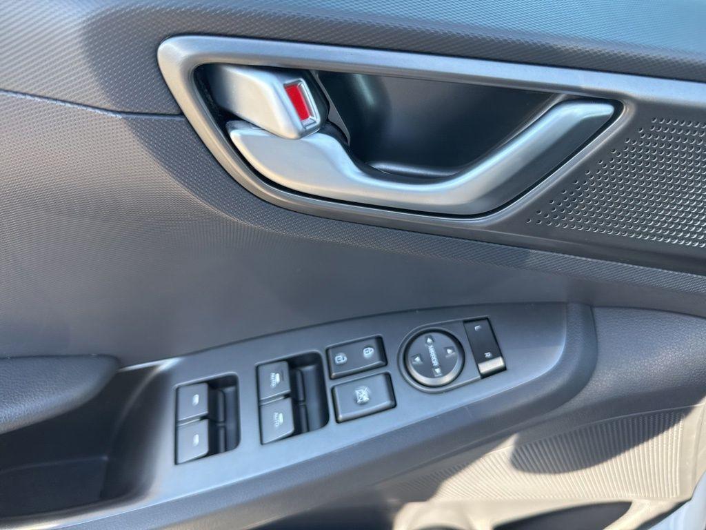 used 2020 Hyundai Ioniq Plug-In Hybrid car, priced at $13,995