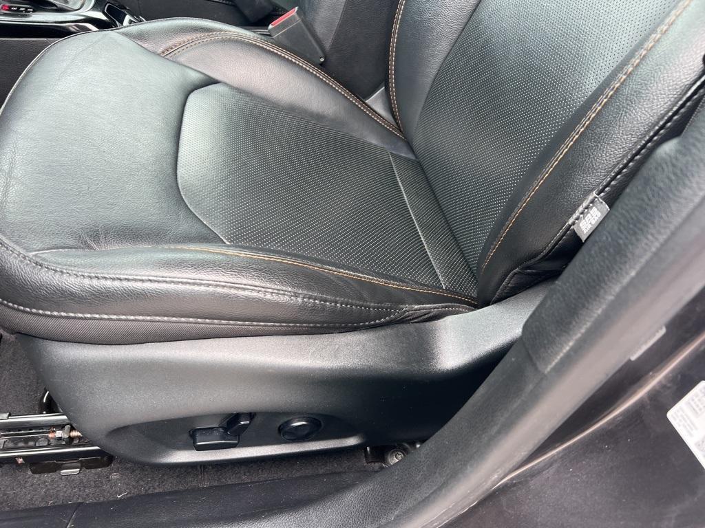 used 2020 Jeep Compass car, priced at $17,926