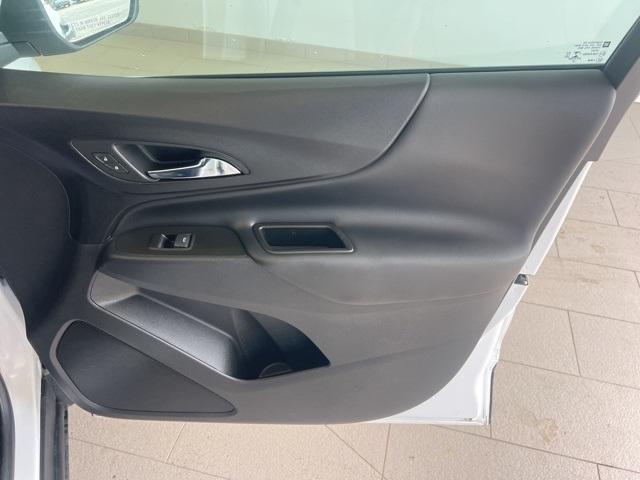 used 2022 Chevrolet Equinox car, priced at $24,522