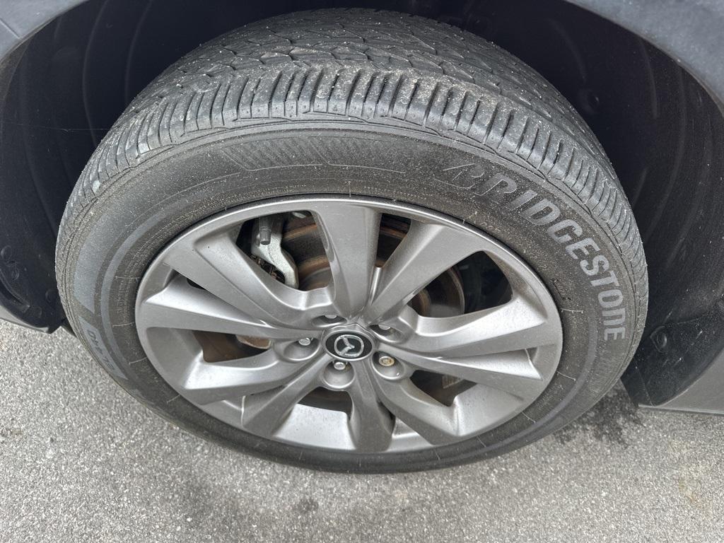 used 2022 Mazda CX-30 car, priced at $24,599