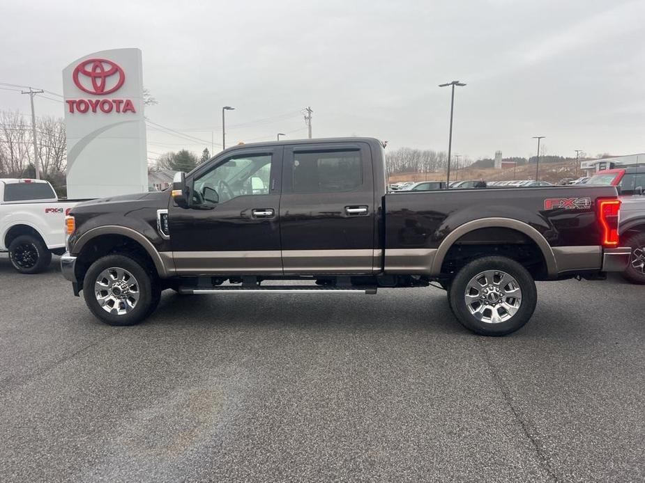 used 2019 Ford F-350 car, priced at $42,078