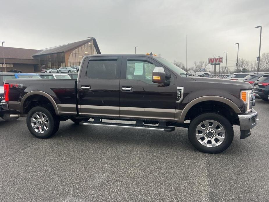 used 2019 Ford F-350 car, priced at $42,078