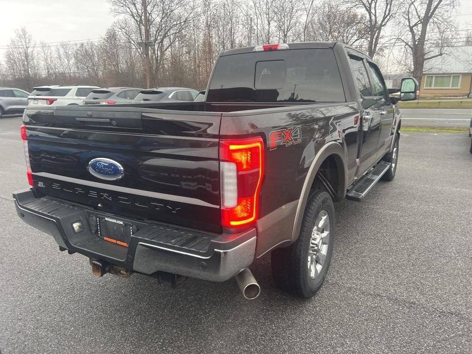 used 2019 Ford F-350 car, priced at $42,078