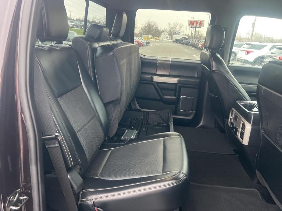 used 2019 Ford F-350 car, priced at $42,078