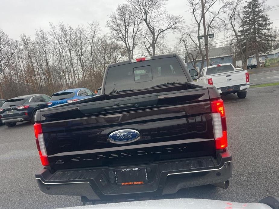 used 2019 Ford F-350 car, priced at $42,078