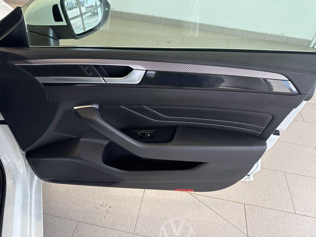 used 2023 Volkswagen Arteon car, priced at $31,998