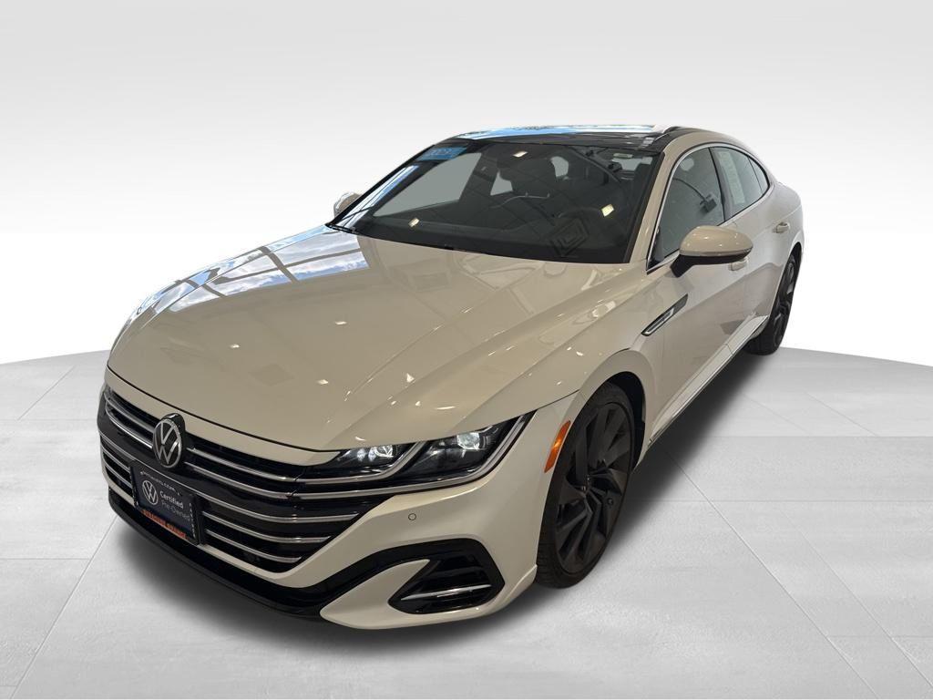 used 2023 Volkswagen Arteon car, priced at $31,998