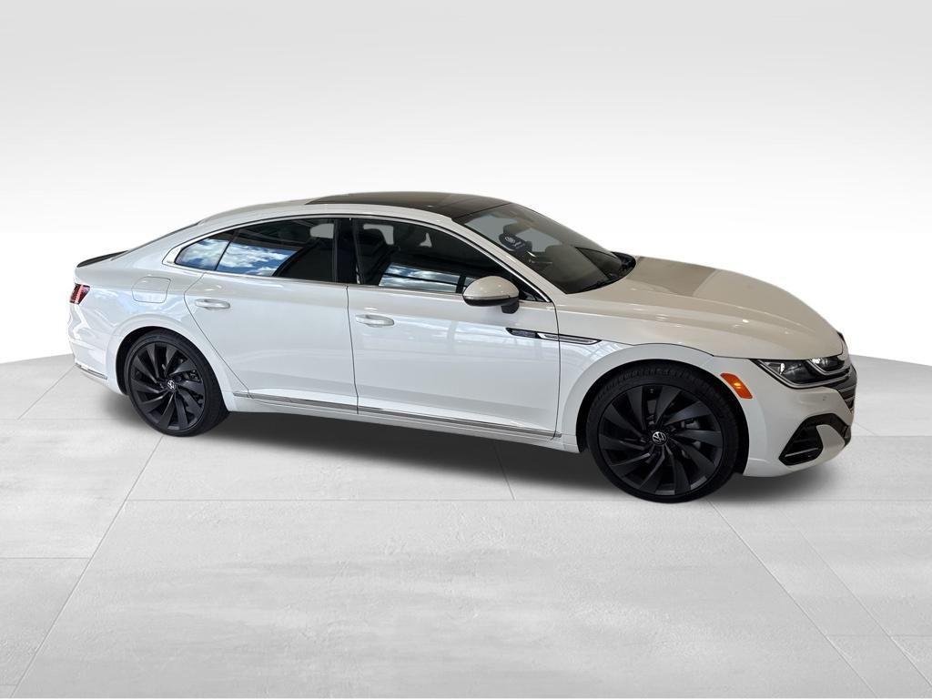 used 2023 Volkswagen Arteon car, priced at $31,998