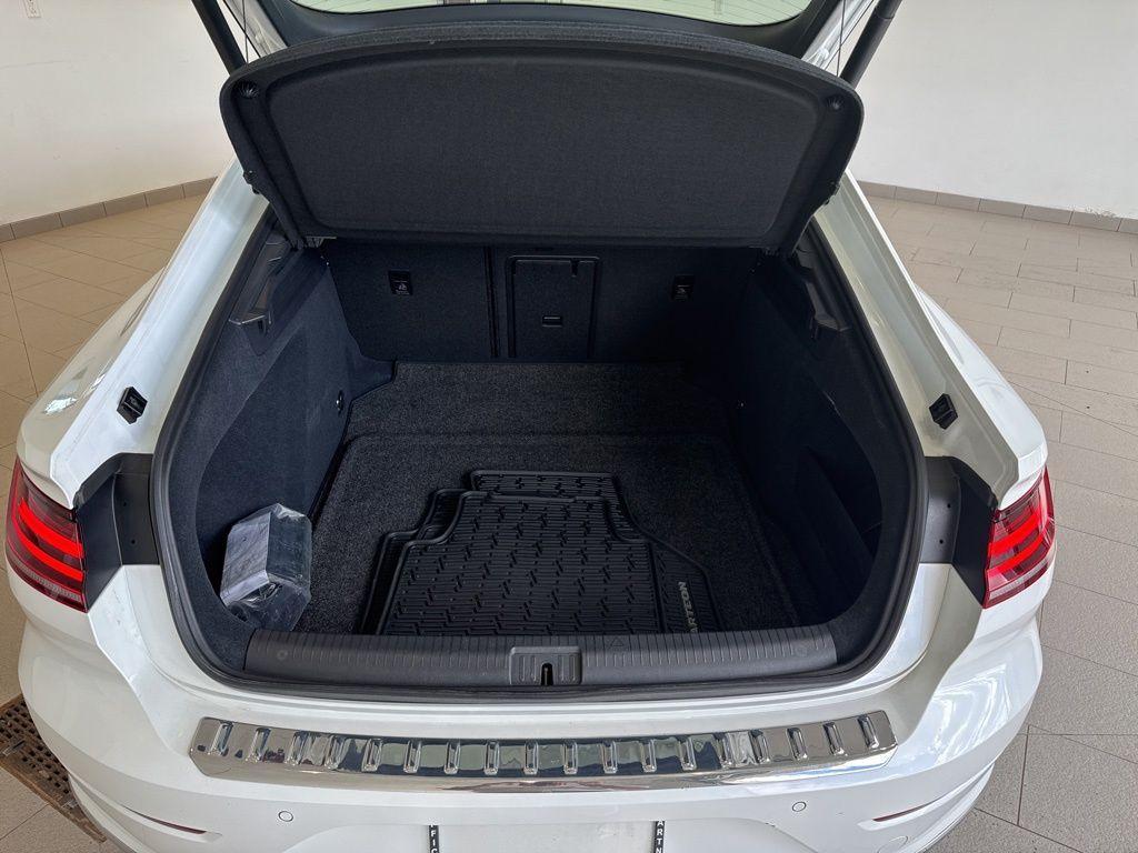 used 2023 Volkswagen Arteon car, priced at $31,998